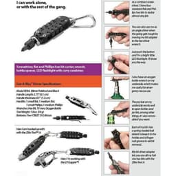 image-Multifuction Magic Opener