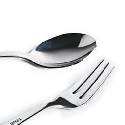image-Spanner Spoon and Fork Set