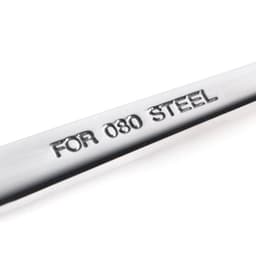 image-Spanner Spoon and Fork Set