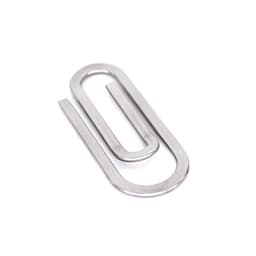 image-Large Paper Clip is A Money Clip