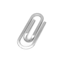 image-Large Paper Clip is A Money Clip
