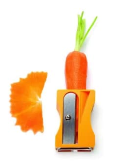 image-Karoto Sharpener & Peeler