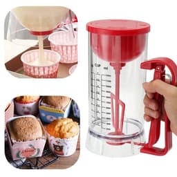 image-Cordless Electric Pancake Machine