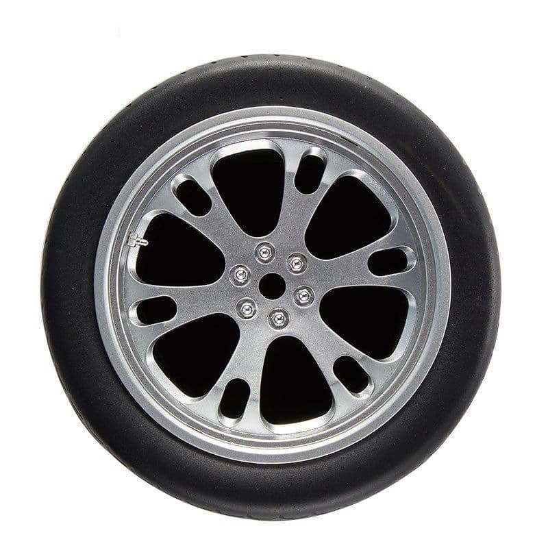 image-Tire Desk Organizer