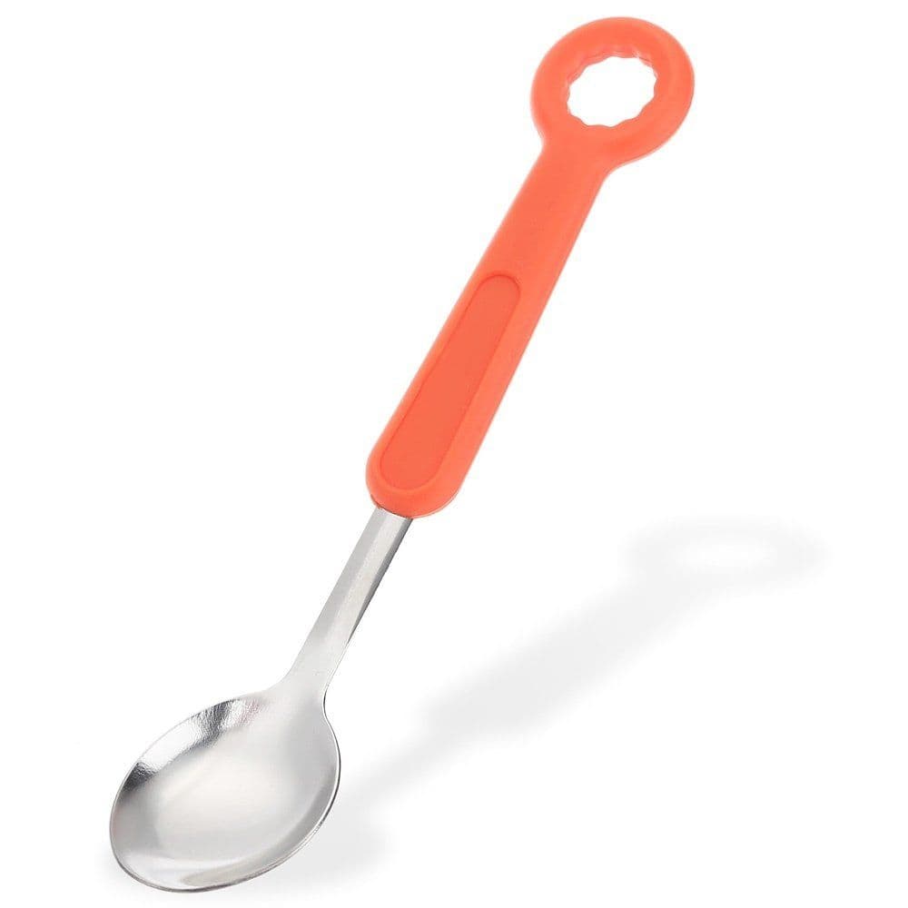 image-Tool Shaped Cutlery Set