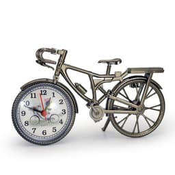 image-Bicycle Alarm Clock