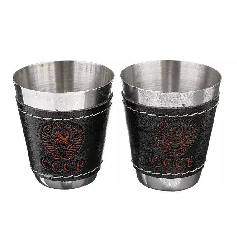 image-Flask Gift Set