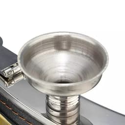 image-Flask Gift Set