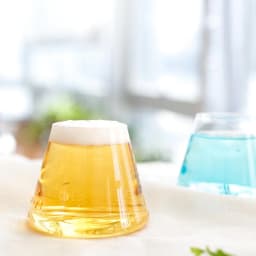 image-Fujiyama Beer Glass