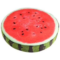 image-Watermelon Pillow Cushion
