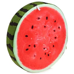image-Watermelon Pillow Cushion