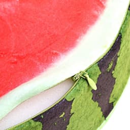 image-Watermelon Pillow Cushion