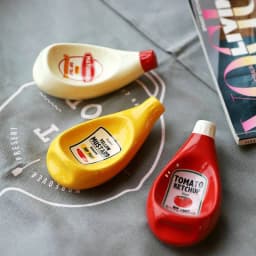 image-Sauces Plate