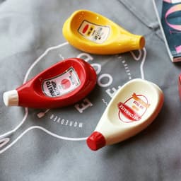 image-Sauces Plate