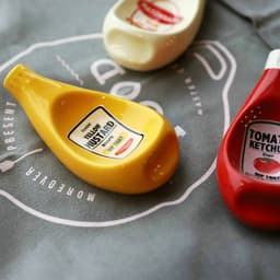image-Sauces Plate