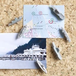 image-Warship Push Pins