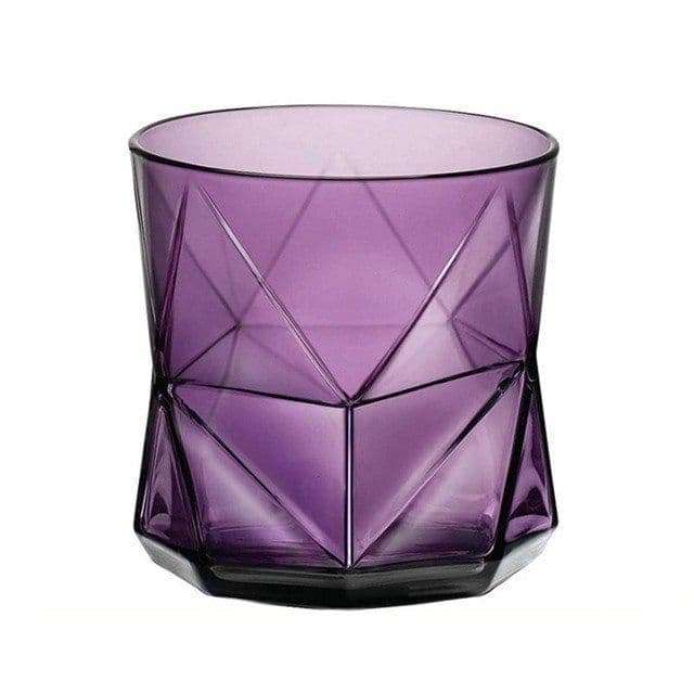 image-Geometric Modeling of Glass Mug