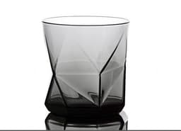image-Geometric Modeling of Glass Mug