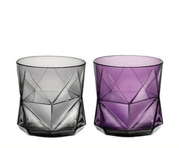 image-Geometric Modeling of Glass Mug