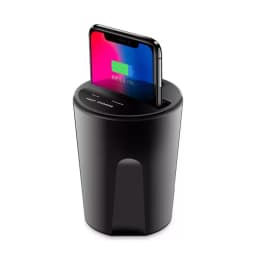 image-Car Charging Cup for iPhone, Android
