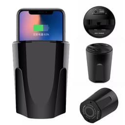 image-Car Charging Cup for iPhone, Android