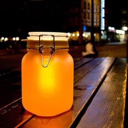 image-Sunjar Solar Lamp