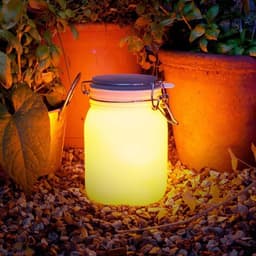 image-Sunjar Solar Lamp