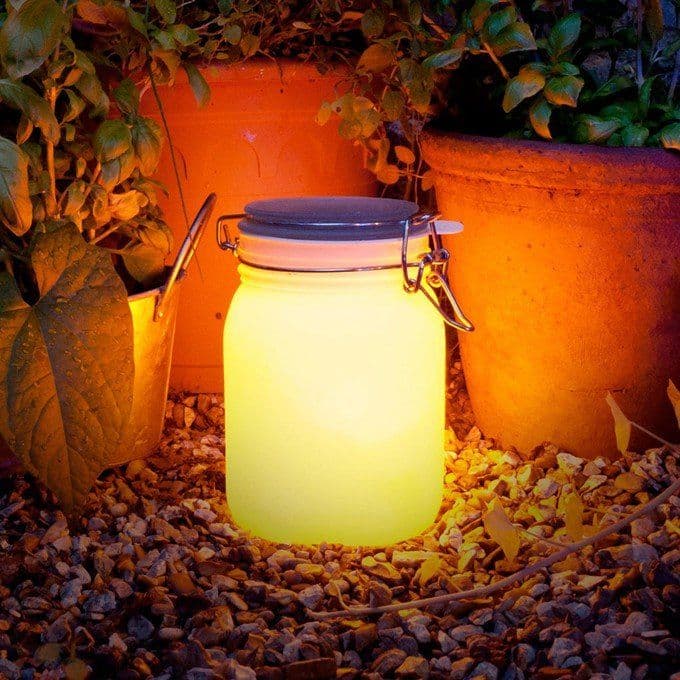 image-Sunjar Solar Lamp