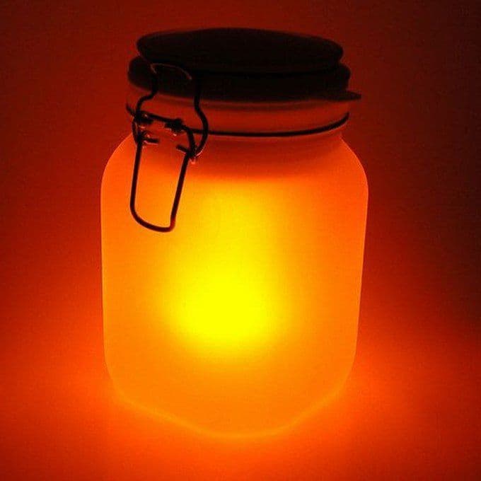 image-Sunjar Solar Lamp