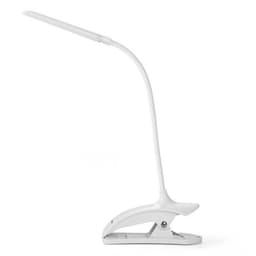 image-Gooseneck Rechargeable LED Desk Lamp