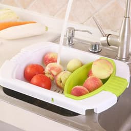 image-Over the Sink Cutting Board