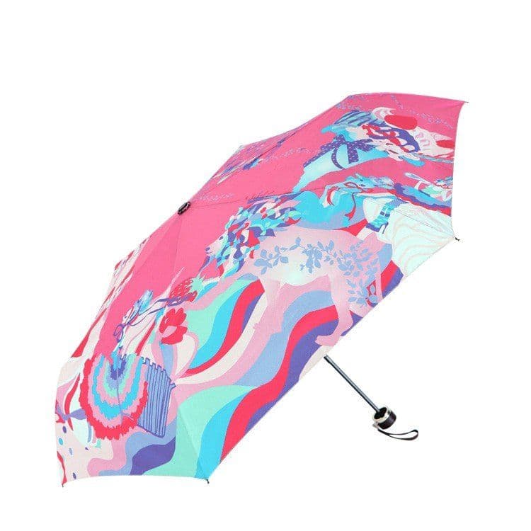 image-Forest Party Sunny Umbrella