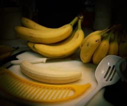 image-Banana Slicer 2PCS