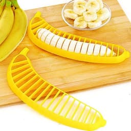 image-Banana Slicer 2PCS
