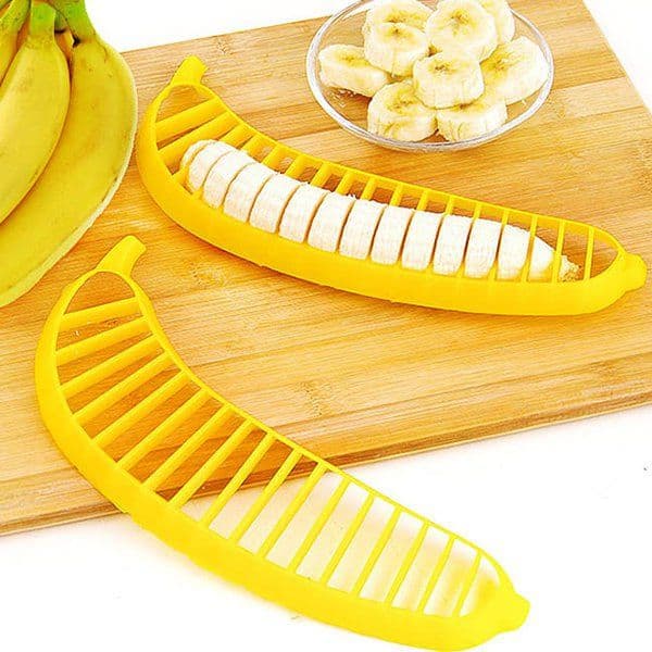 image-Banana Slicer 2PCS