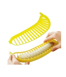 image-Banana Slicer 2PCS