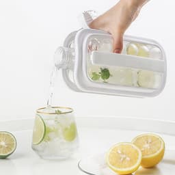 image-Ice Ball Bottle