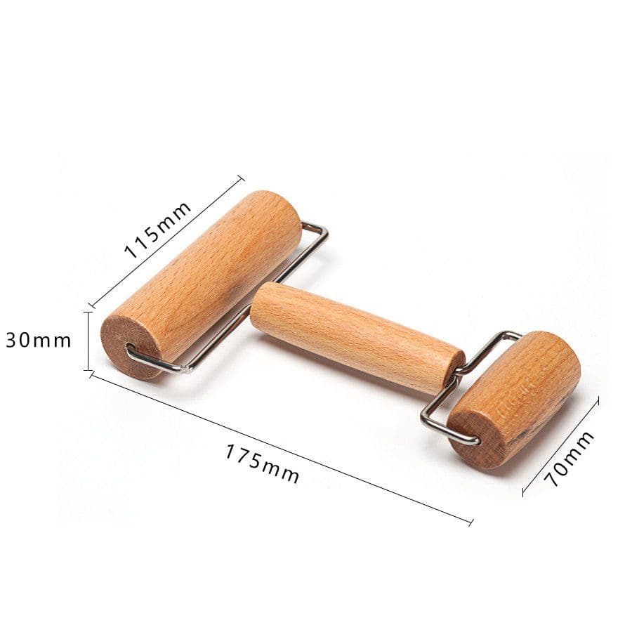 image-Double Dough Roller