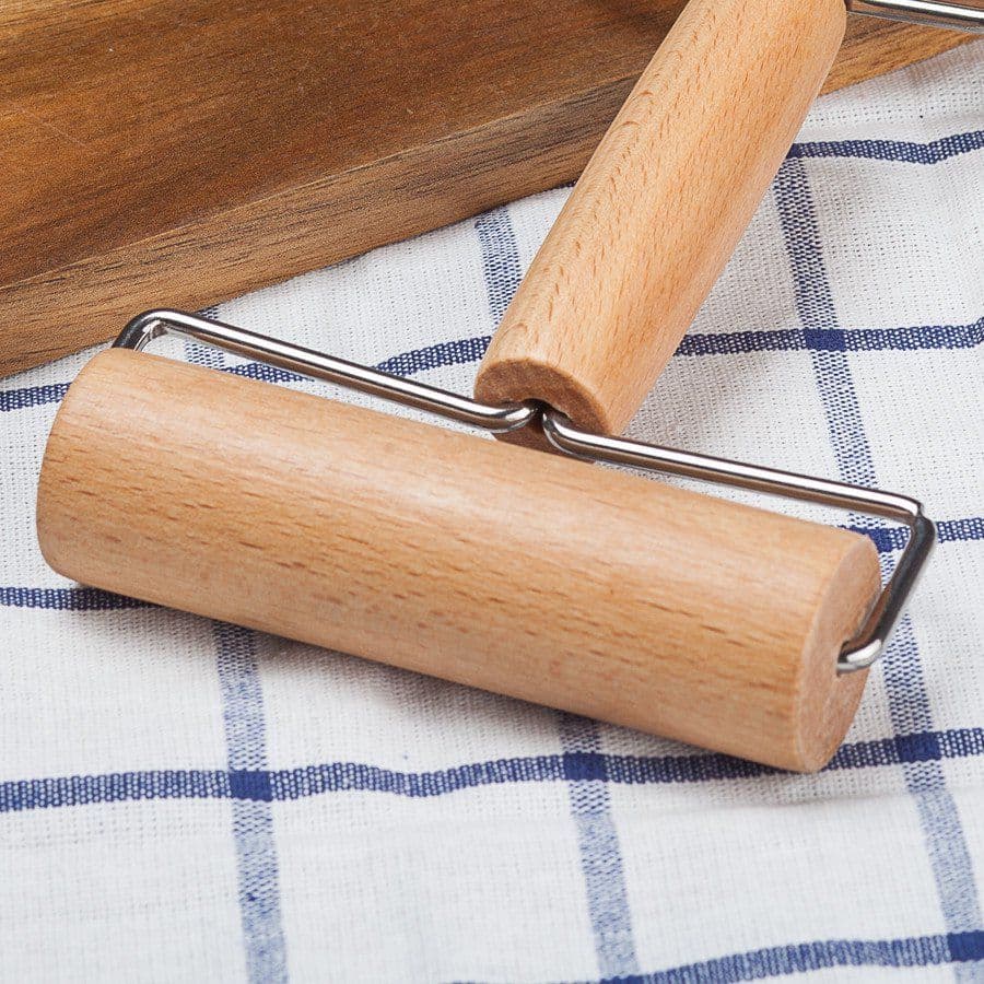 image-Double Dough Roller