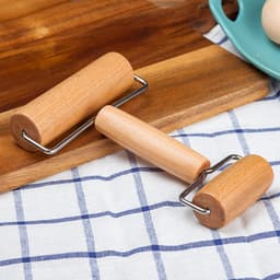 image-Double Dough Roller