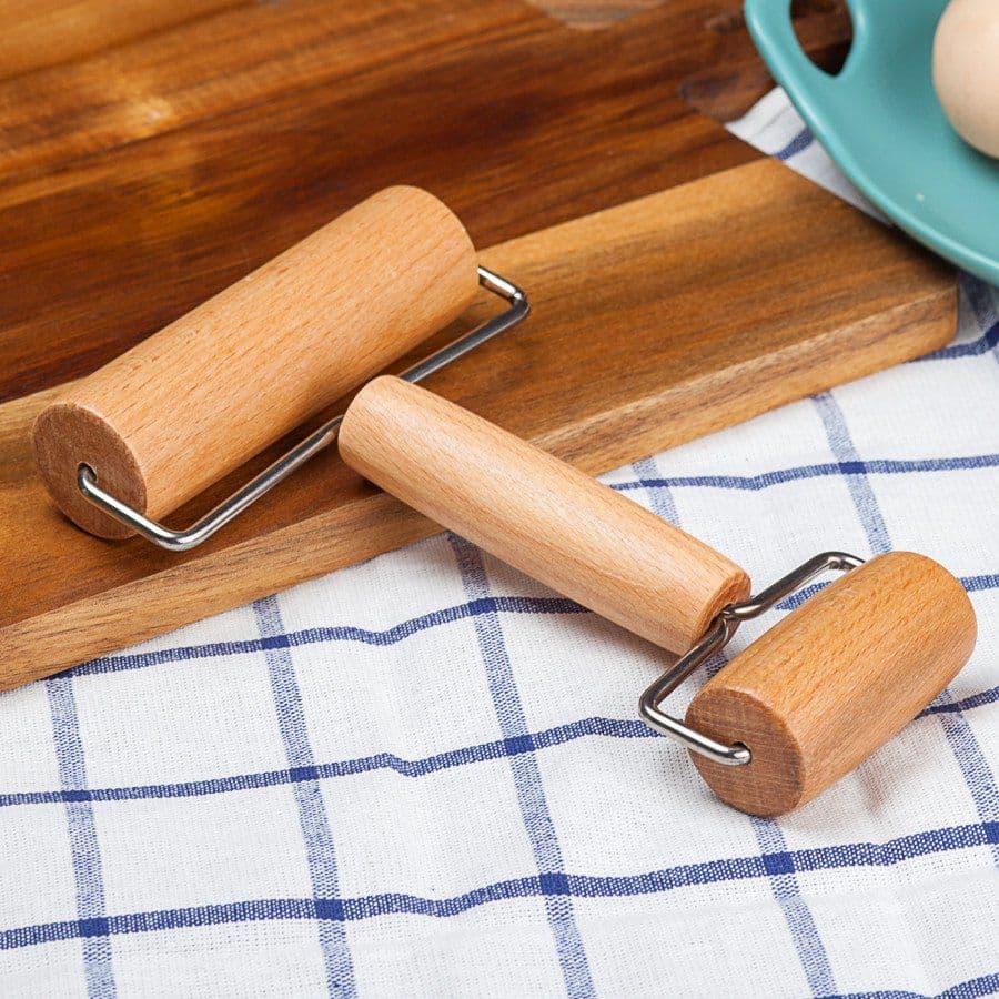 image-Double Dough Roller