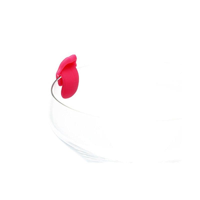 image-Tongue Wine Bottle Markers