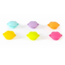 image-Tongue Wine Bottle Markers