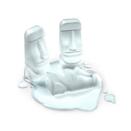 image-Easter Island Baking Mold Ice Tray