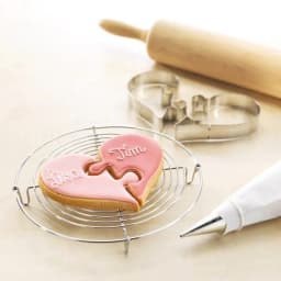 image-Cookie for Two Cutter Set