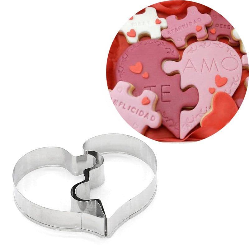 image-Cookie for Two Cutter Set
