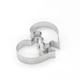 image-Cookie for Two Cutter Set