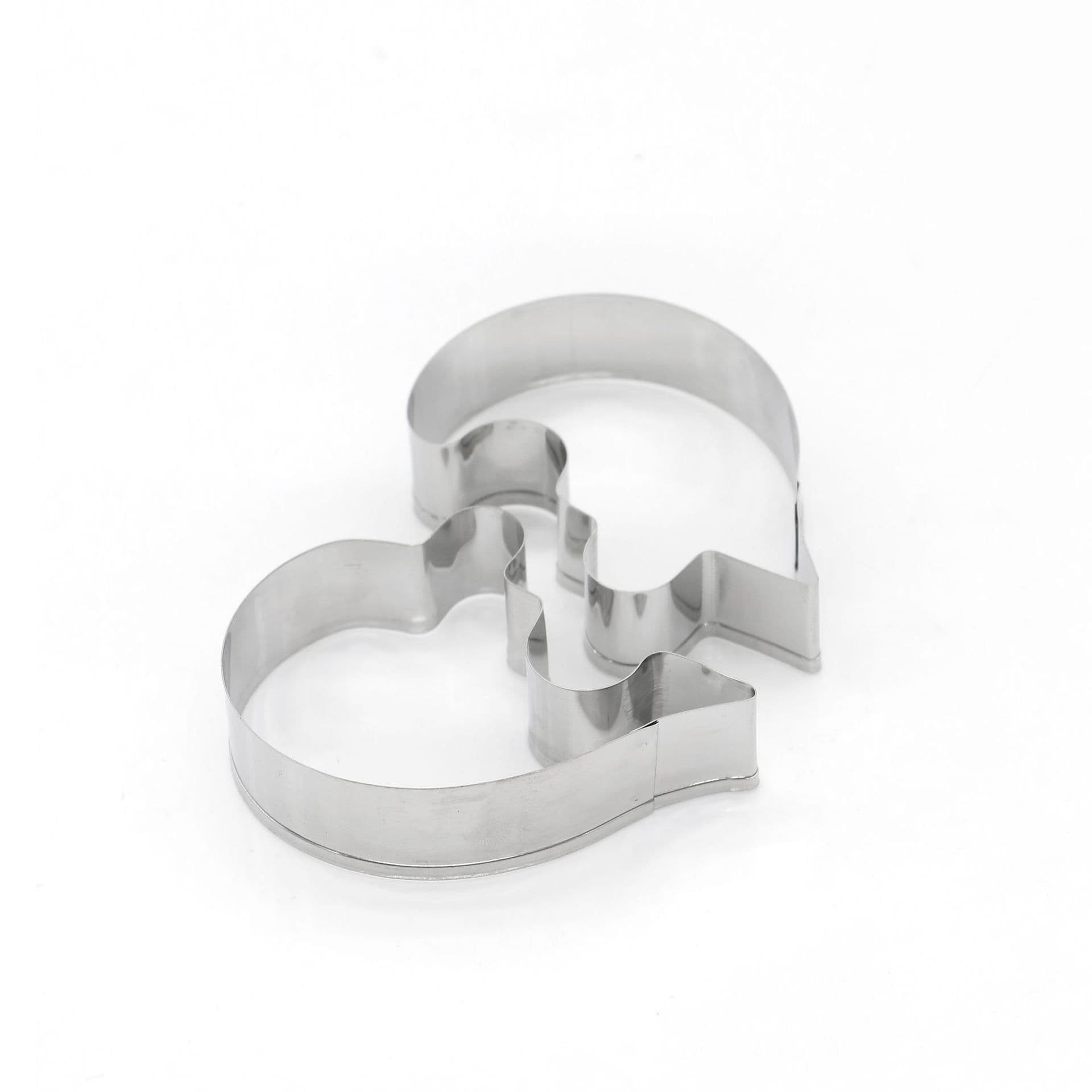 image-Cookie for Two Cutter Set