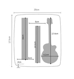 image-Cool Jazz Ice Tray