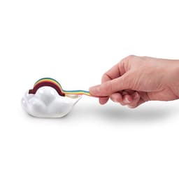 image-Rainbow Tape Dispenser